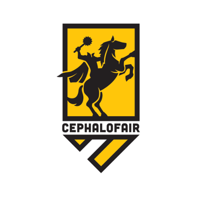 Cephalofair logo