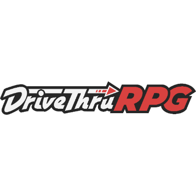 DriveThruRPG logo