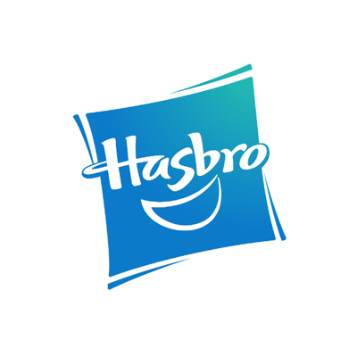 Hasbro logo