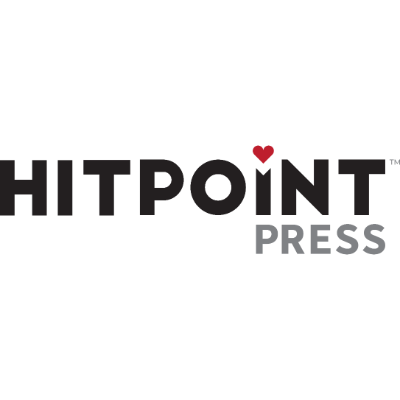 Hit Point Press logo