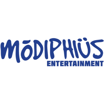 Modiphius Entertainment logo