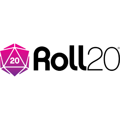 Roll20 logo