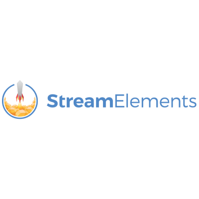 StreamElements logo