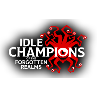 Idle Champions logo