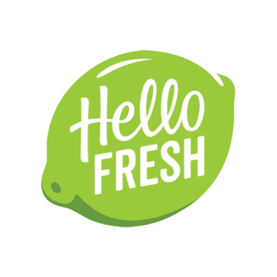 HelloFresh logo