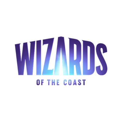 Wizards of the Coast logo